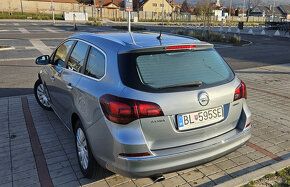 Opel Astra ST 1.4 Turbo 140k Cosmo - 5