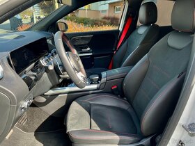 Mercedes-Benz GLA 35 AMG 4M I.majitel CZ, TOP stav - 5