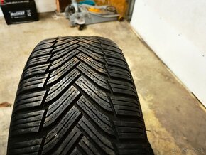 215/60 r16 zimné - 5