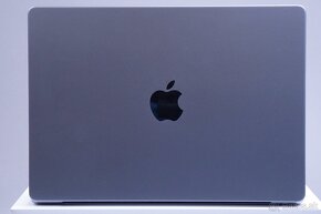 ZÁRUKA/Macbook Pro 14"M2 PRO/16GB RAM/512GB SSD/CZ - 5