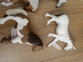 Schleich EXCLUSIVE kone - 5