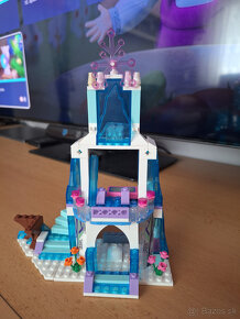 lego Frozen - 5