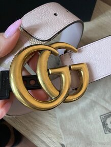 Opasok Gucci - 5