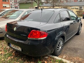 Fiat Linea 1.4 benzín - 5