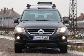 Volkswagen Tiguan 2,0 TDI 4 Motion - 5