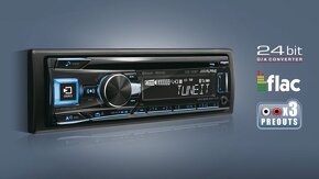 ALPINE CDE-193BT 4x50W +Bluetooth,USB,Mp3... - 5