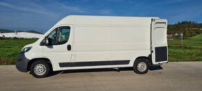 Peugeot Boxer 2.2hdi L3H2 - 5