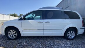 Chrysler Grand Voyager 2.8 CRD AT Limited - 5