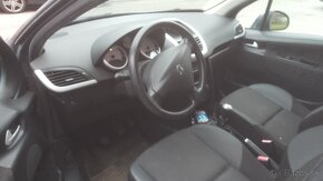 Predám Peugeot 207 SW - 5