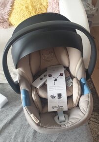 Kocik cybex talos s - 5