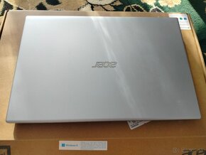 Notebook Acer Aspire 3 Pure Intel RAM 8GB 128GB - 5