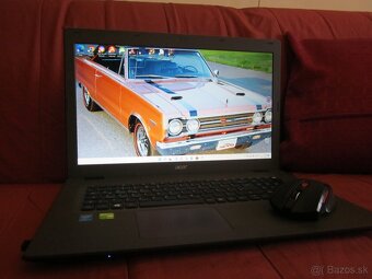 ACER i5 4x2,9 Ghz,GeForce 920m,SSD,HDD,W 11PRO - 5