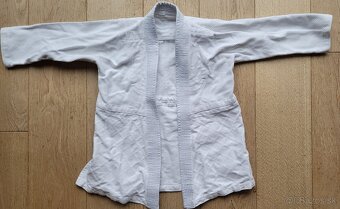 Kimono set na judo / karate - 5