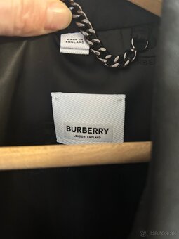 Trench coat Burberry - 5