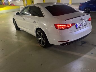 Audi a4 b9 - 5