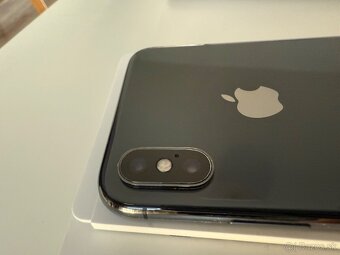 iPhone X 256GB - 5