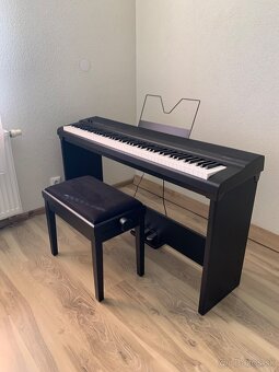 Stage piano - 5