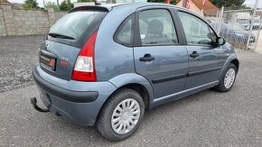 Citroën C3 1.1i Firio za 3.490 € - 5