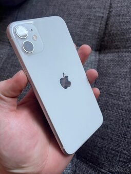 iPhone 11 + Nová batéria - 5