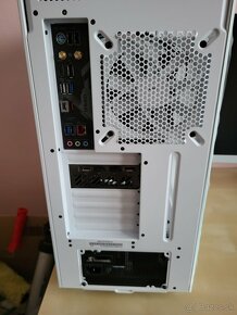 PC AMD Ryzen 7 7700 / 128GB / 1TB / 2x4TB / RTX 4070 Ti 16GB - 5