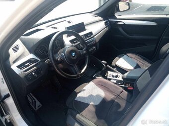 BMW X1 sdrive18D - 5