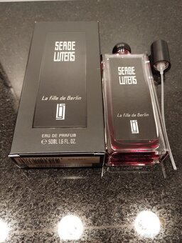 Unisex Parfém La fille de Berlin Serge Lutens - 5