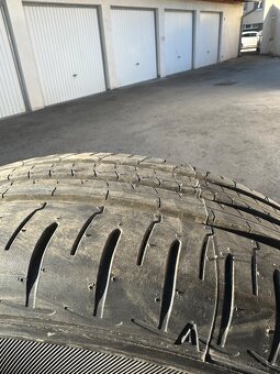 FALKEN ZIEX ZE010B - 205/65 R16 - 5