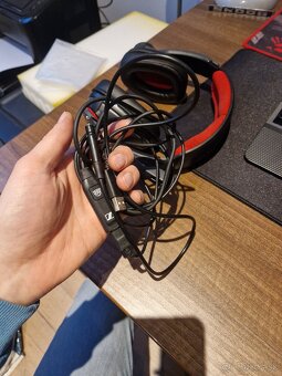 Sennheiser gsp 350 USB - 5