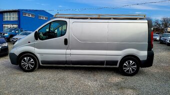 Opel Vivaro 2.0 CDTI-84 kw L2H1 ECOFLEX 2.9t - 5