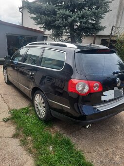 Passat 3.2 4motion - 5