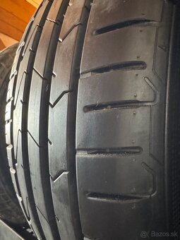 5x112 R18 Hlinikove disky Original Volkswagen - 5