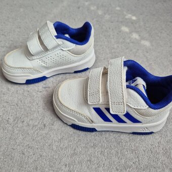 Tenisky adidas č.20 - 5