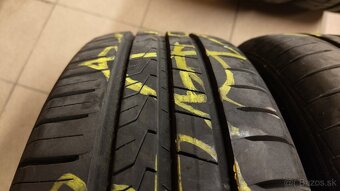 Letné Hankook Kinergy Eco 2 195/65/15 91H - 5