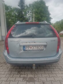 Citroen C5 2,0 HDI - 5