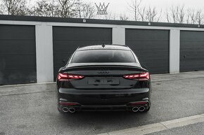 Audi S5 Sportback Lift, B&O, Full LED Matrix, DPH - 5