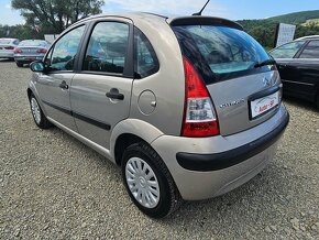 Citroen C3 1.4i  34000KM - 5