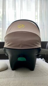 Autosedačka Cybex Aton S2 i-size - 5