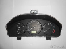 Budiky Mazda 323  / 626 - 5