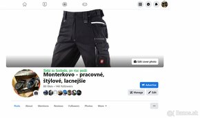 Haix Trekker PRO 2.0 špičková nepremokavá obuv GORETEX - 5