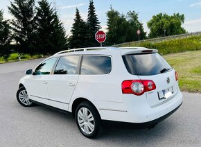 Vw Passat 2.0 Tdi 125kw 170ps Highline - 5