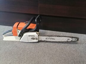 STIHL MS 260 - 5