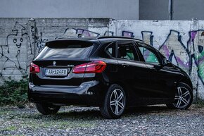 BMW Rad 2 Active Tourer 2 218i Sport Line A/T - 5