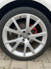 Originál Audi R19 5x112 - 5