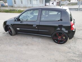 Renault Clio Sport 2.0 16v 124kw - 5