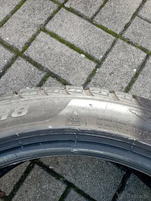 225/45 R18 zimné Pirelli Sottozero 3 - 5