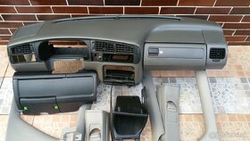 Diely vw golf 3, vento - 5