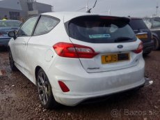 FORD FIESTA 2019 - 5