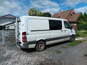 Mercedes-Benz Sprinter 315 CDI - 5