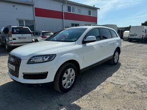 Audi Q7 3.0 TDI quattro tiptronic - 5