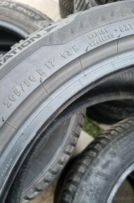 205/50R17 - 5